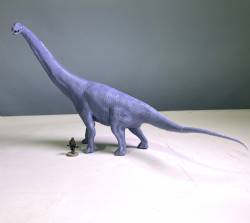 Argentinosaurus